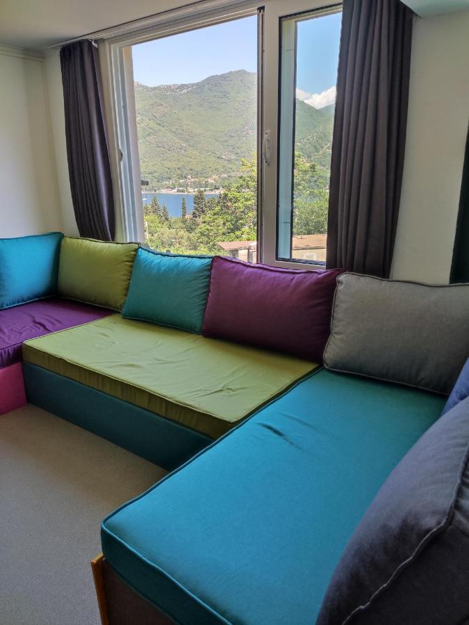 Montenegro Colors קמנארי מראה חיצוני תמונה