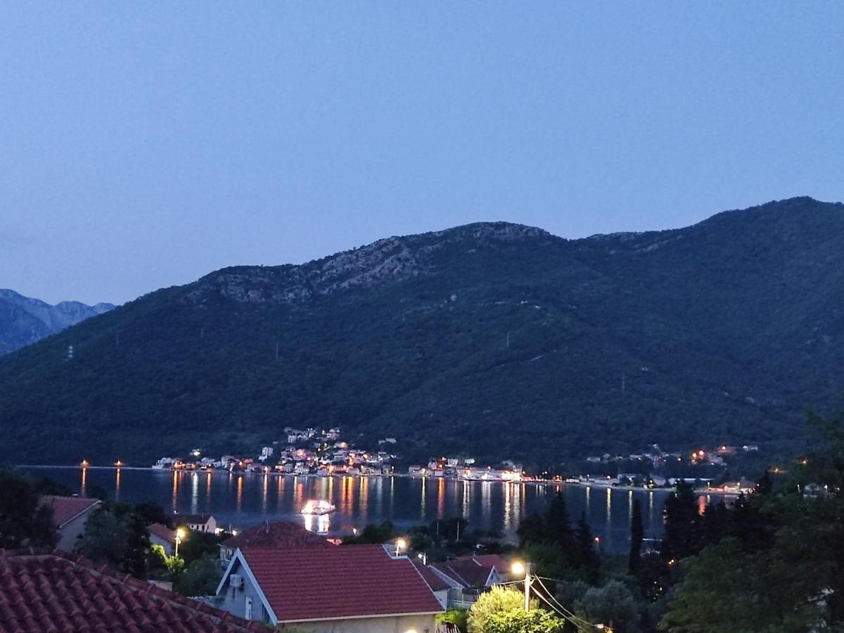 Montenegro Colors קמנארי מראה חיצוני תמונה